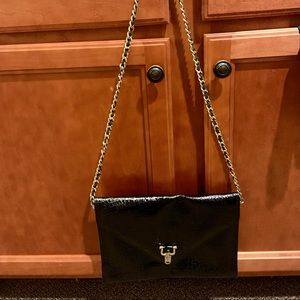 Vintage Vivace Shoulder Bag/Crossbody Bag
